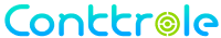 Conttrole logo