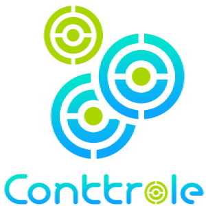 conttrole logo